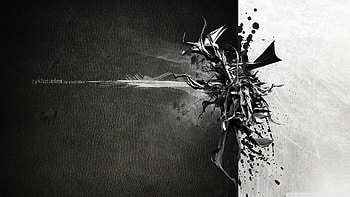 80 Black and White 1920 X 1200 | CS XANDAOâ¢ HD wallpaper